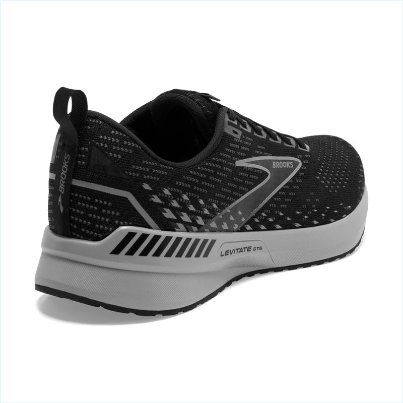  Levitate GTS 5 :51 Black/Ebony/Grey