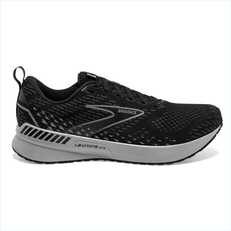 Levitate GTS 5 :51 Black/Ebony/Grey