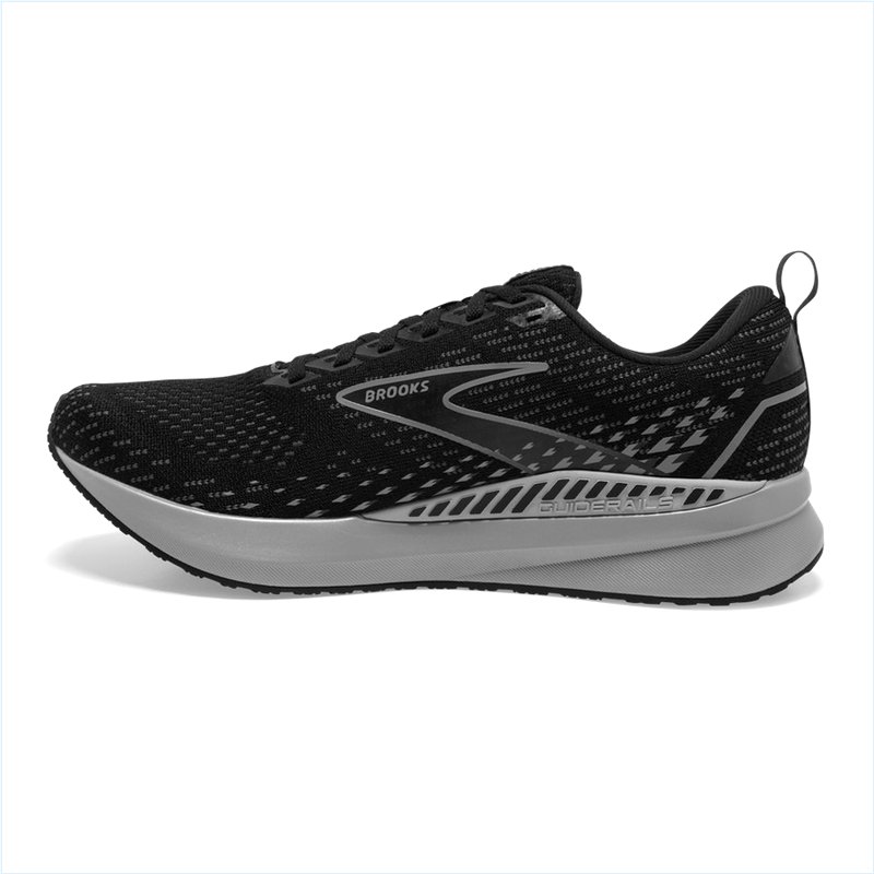  Levitate GTS 5 :51 Black/Ebony/Grey