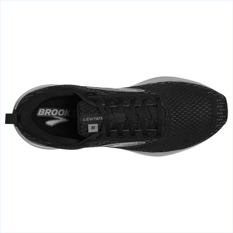  Levitate GTS 5 :51 Black/Ebony/Grey