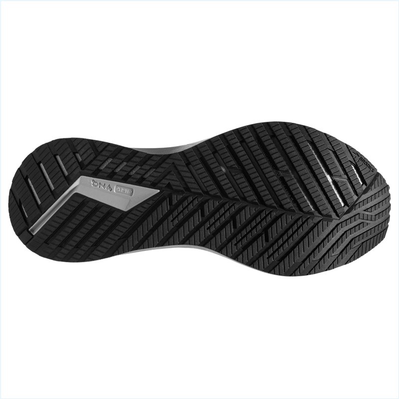  Levitate GTS 5 :51 Black/Ebony/Grey
