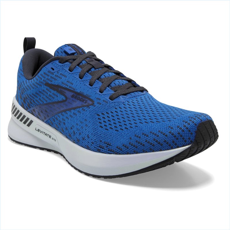  Levitate GTS 5 :457 Blue/India Ink/White
