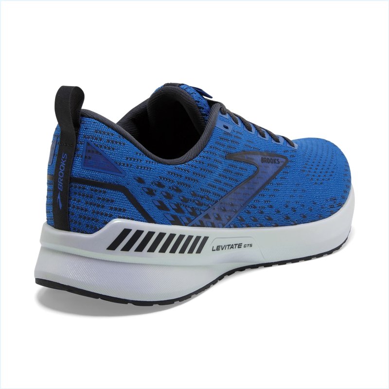  Levitate GTS 5 :457 Blue/India Ink/White