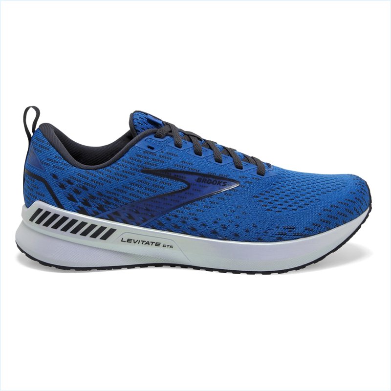  Levitate GTS 5 :457 Blue/India Ink/White