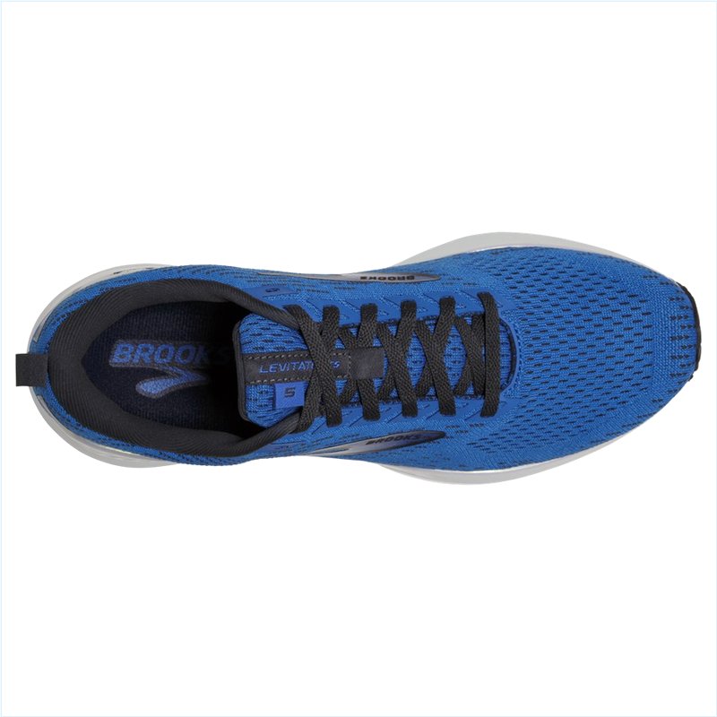  Levitate GTS 5 :457 Blue/India Ink/White