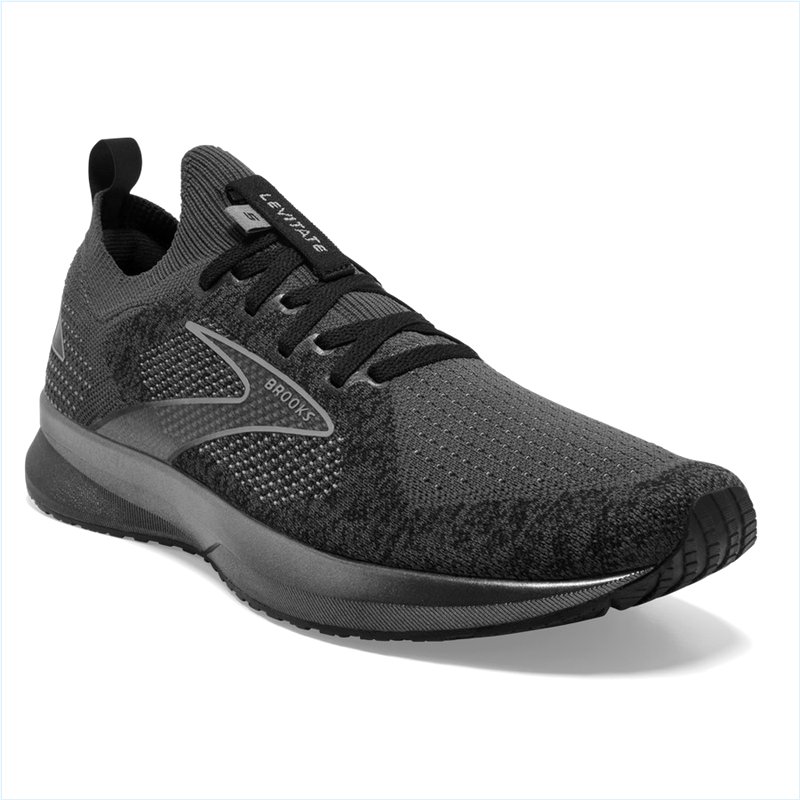  Levitate StealthFit 5 :51 Black/Ebony/Grey