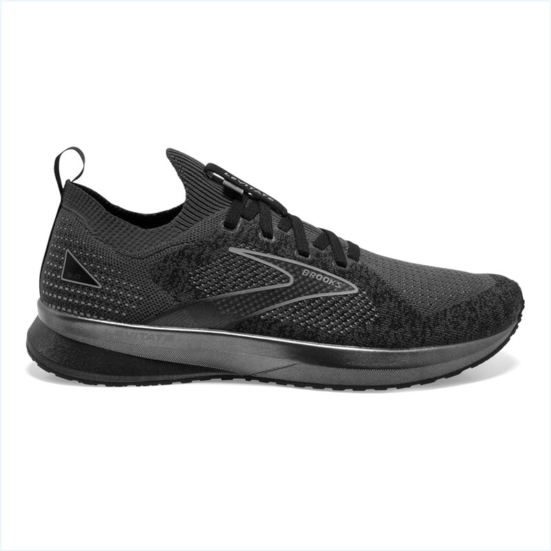  Levitate StealthFit 5 :51 Black/Ebony/Grey