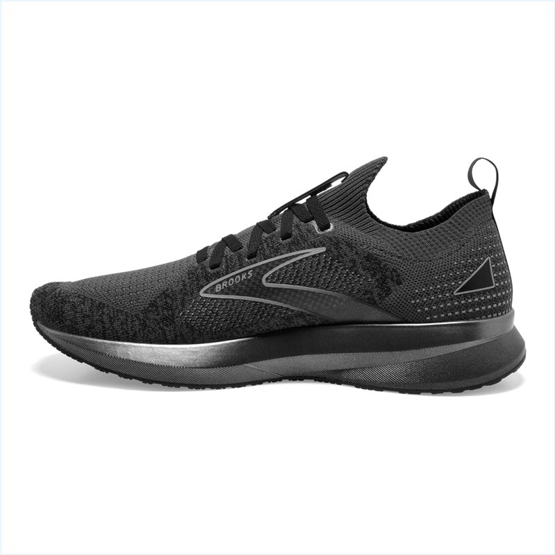  Levitate StealthFit 5 :51 Black/Ebony/Grey