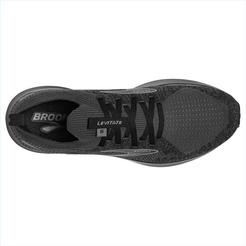  Levitate StealthFit 5 :51 Black/Ebony/Grey