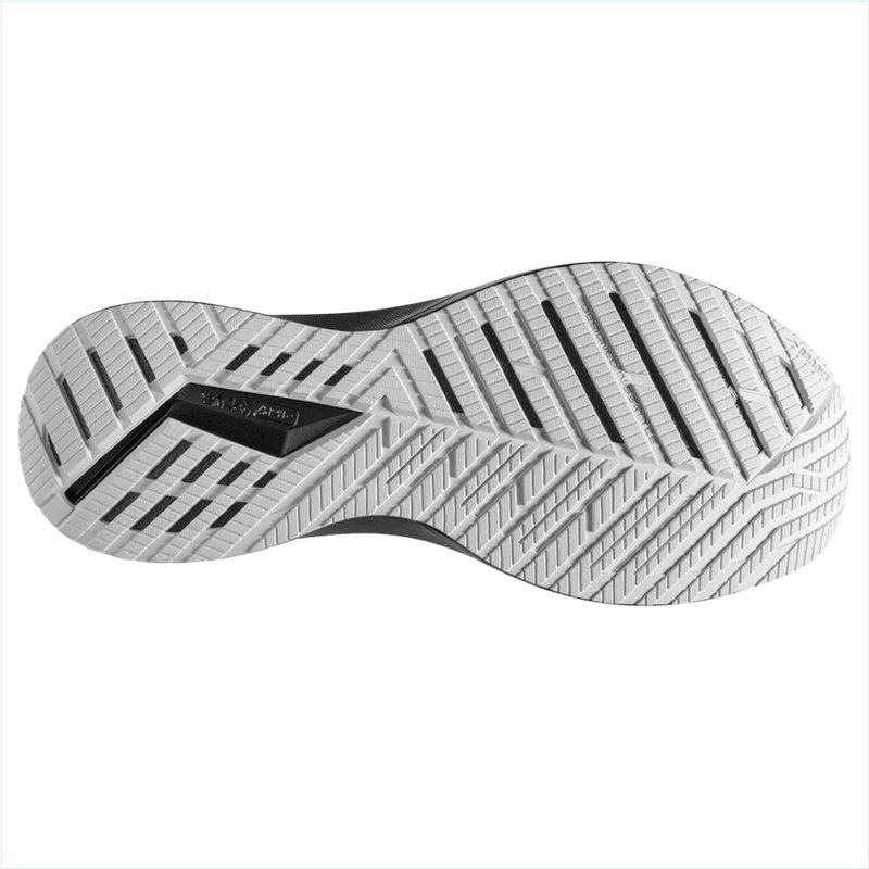  Levitate StealthFit 5 :135 White/Grey/Black