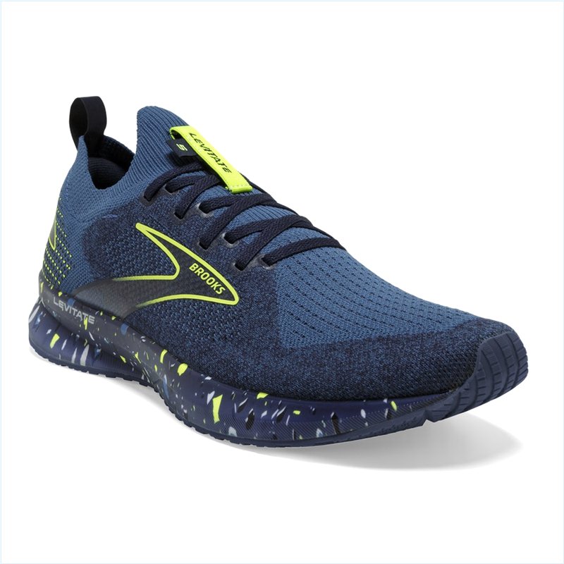  Levitate StealthFit 5 :426 Dark Blue/Navy/Nightlife