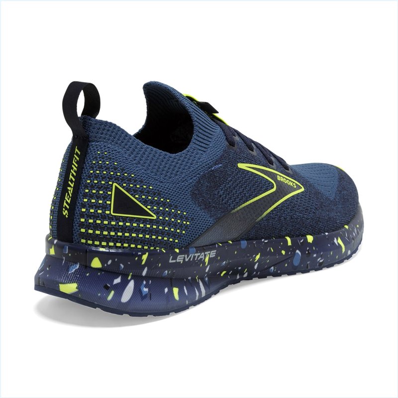  Levitate StealthFit 5 :426 Dark Blue/Navy/Nightlife