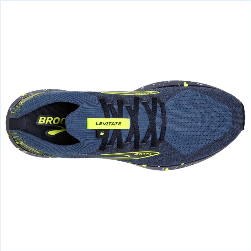  Levitate StealthFit 5 :426 Dark Blue/Navy/Nightlife