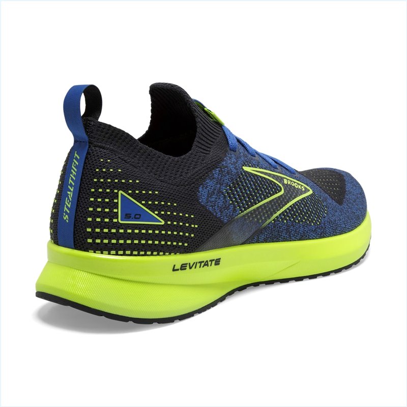 Levitate StealthFit 5 :479 India Ink/Blue/Nightlife