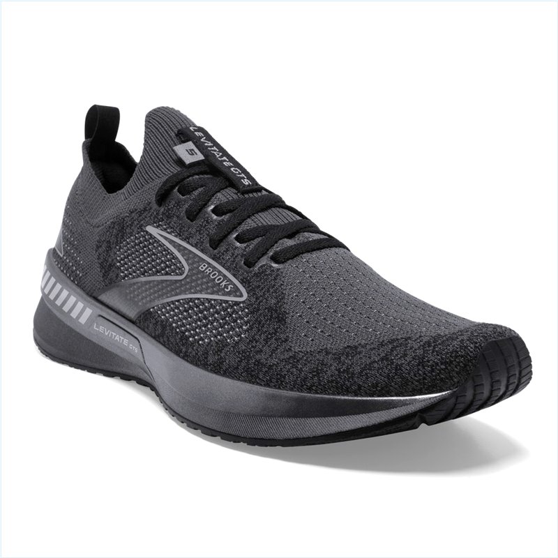 Levitate StealthFit GTS 5 :51 Black/Ebony/Grey