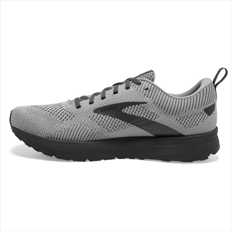  Revel 5 :25 Ebony/Alloy/Metallic