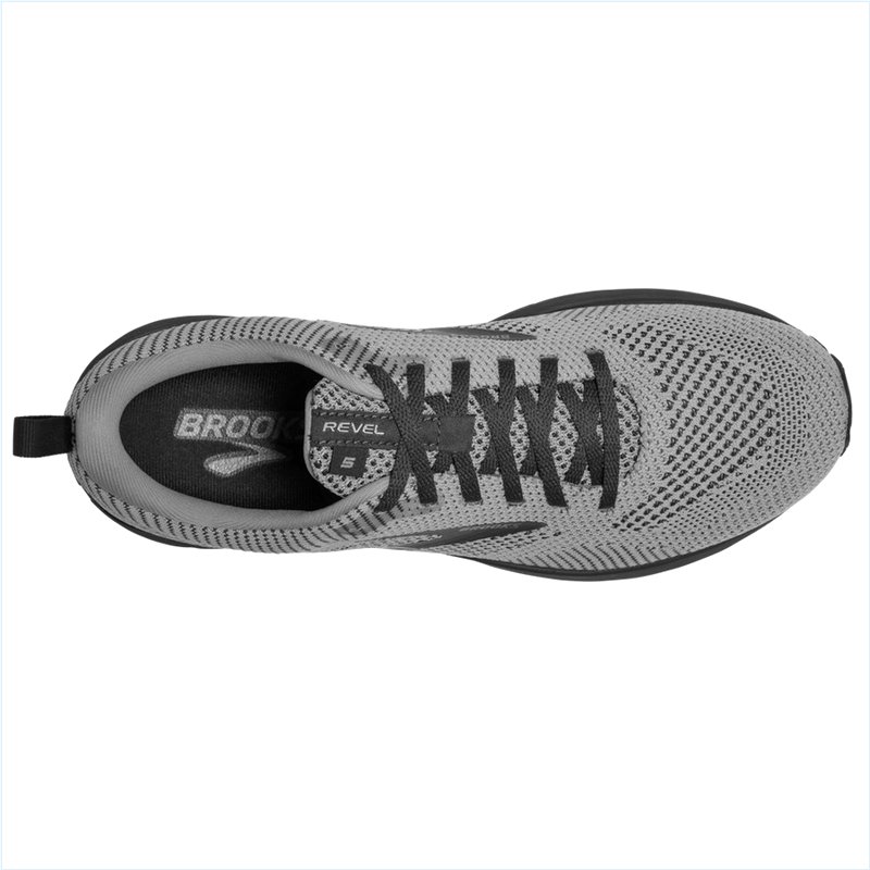  Revel 5 :25 Ebony/Alloy/Metallic