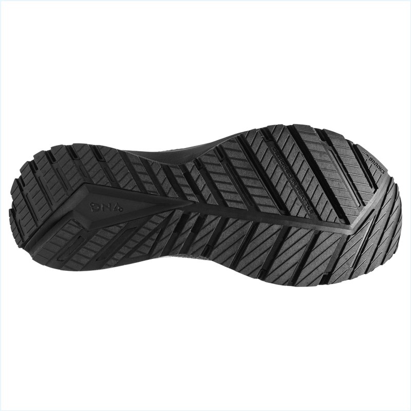  Revel 5 :38 Black/Ebony/Black