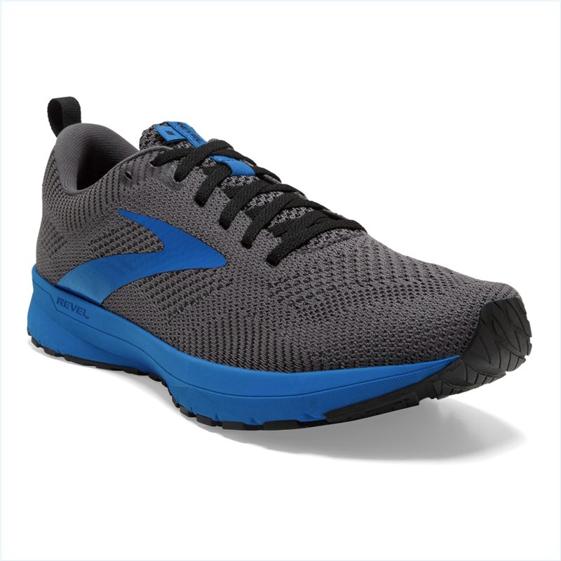  Revel 5 :53 Black/Grey/Blue