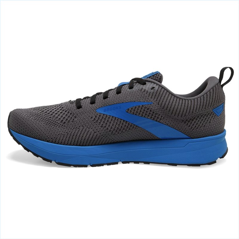  Revel 5 :53 Black/Grey/Blue