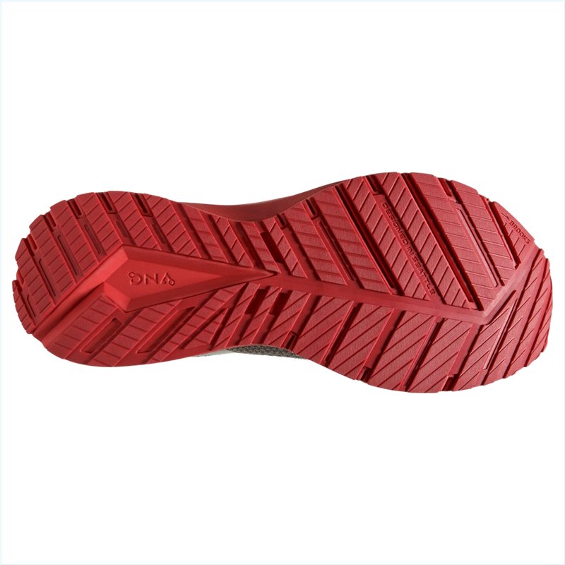  Revel 5 :61 Grey/Red