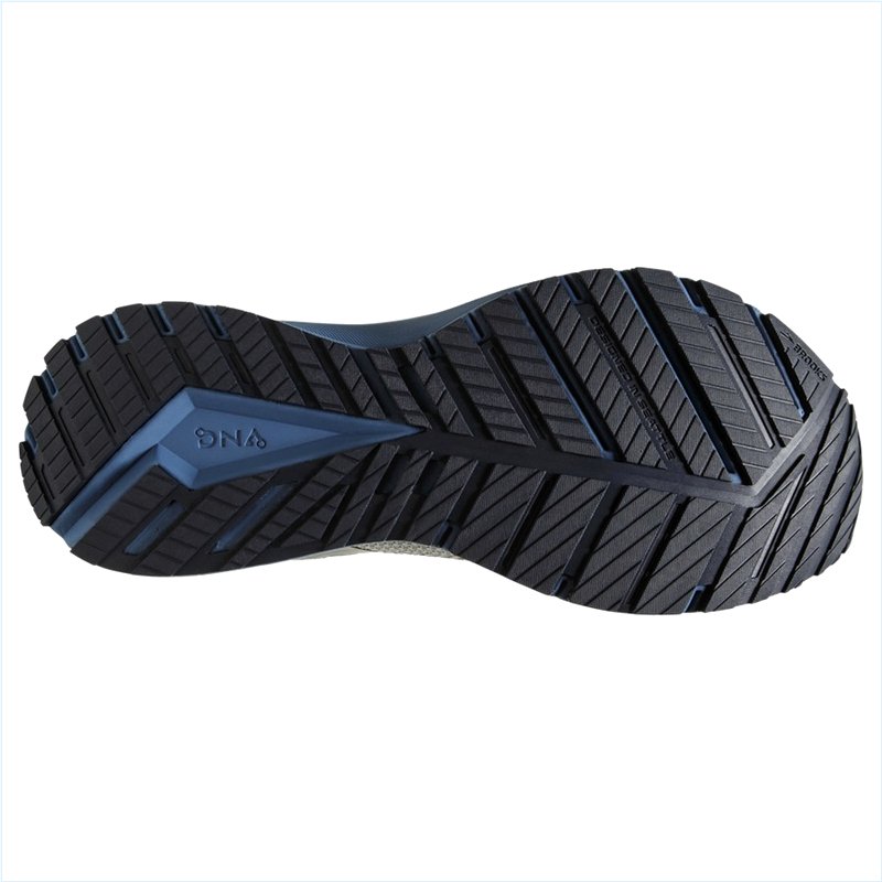  Revel 5 :93 Oyster/Navy/Dark Blue