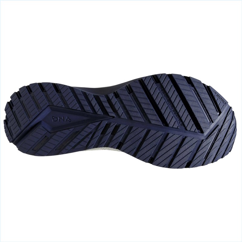  Revel 5 :107 White/Blue
