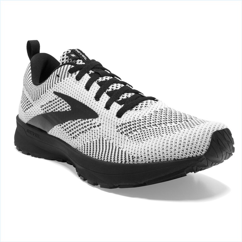  Revel 5 :121 White/Black