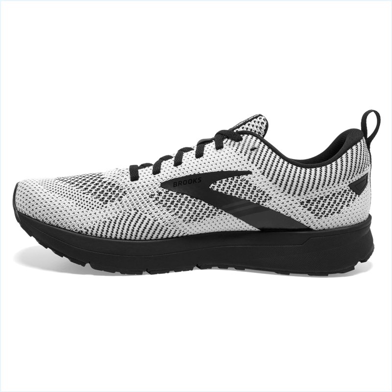  Revel 5 :121 White/Black