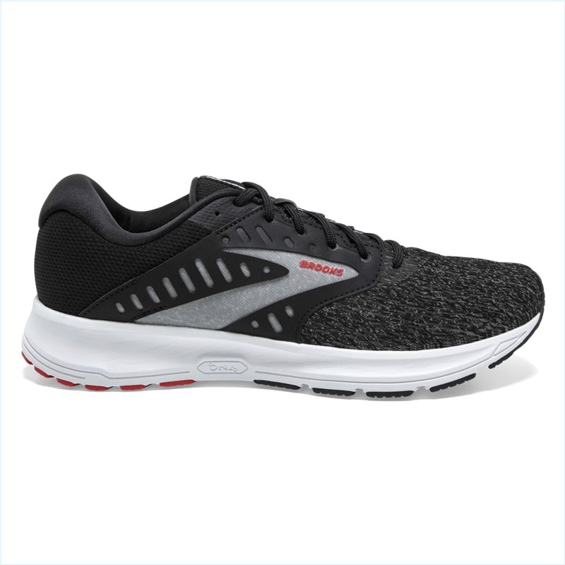  Range 2 :70 Black/White/High Risk Red