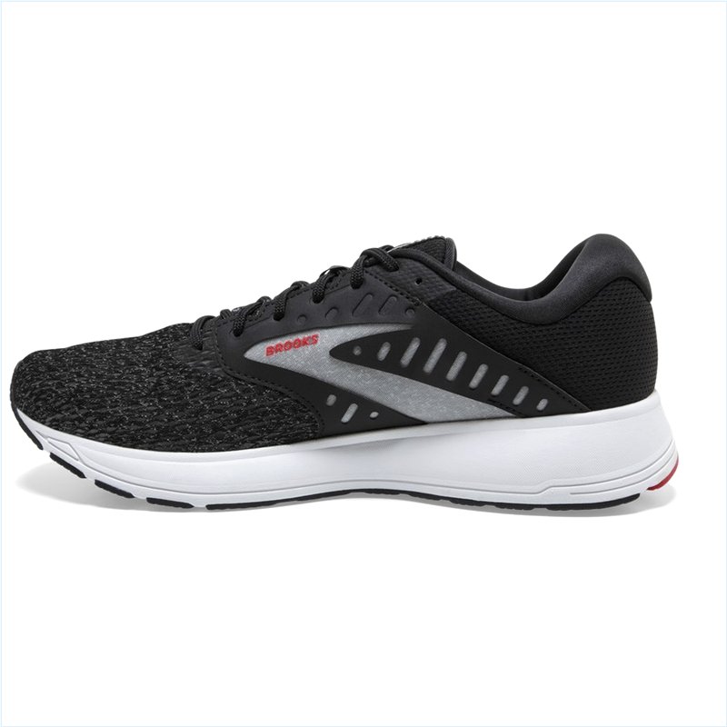  Range 2 :70 Black/White/High Risk Red