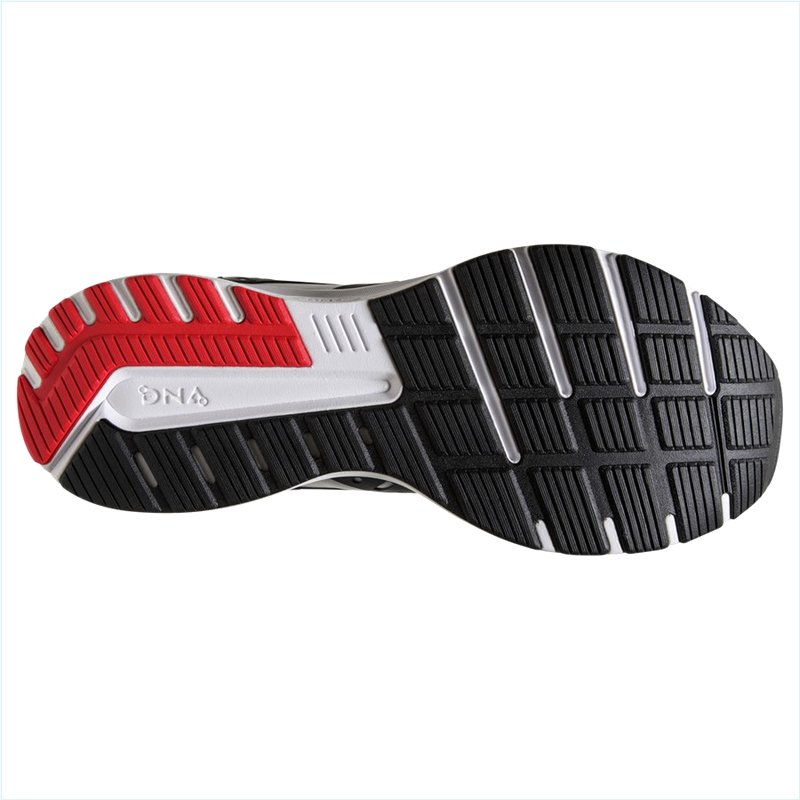  Range 2 :70 Black/White/High Risk Red