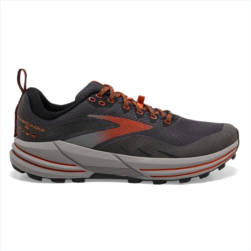  Men's trail running shoes