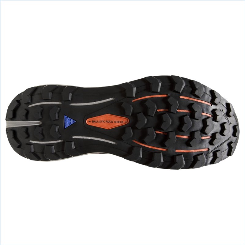  Cascadia 16 GTX :60 Black/Ebony/Cinnabar
