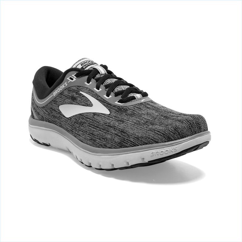  PureFlow 7 :55 Primer/Black/Oyster