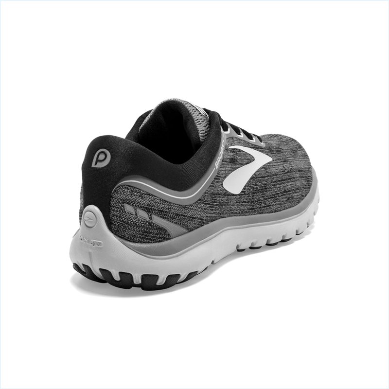  PureFlow 7 :55 Primer/Black/Oyster