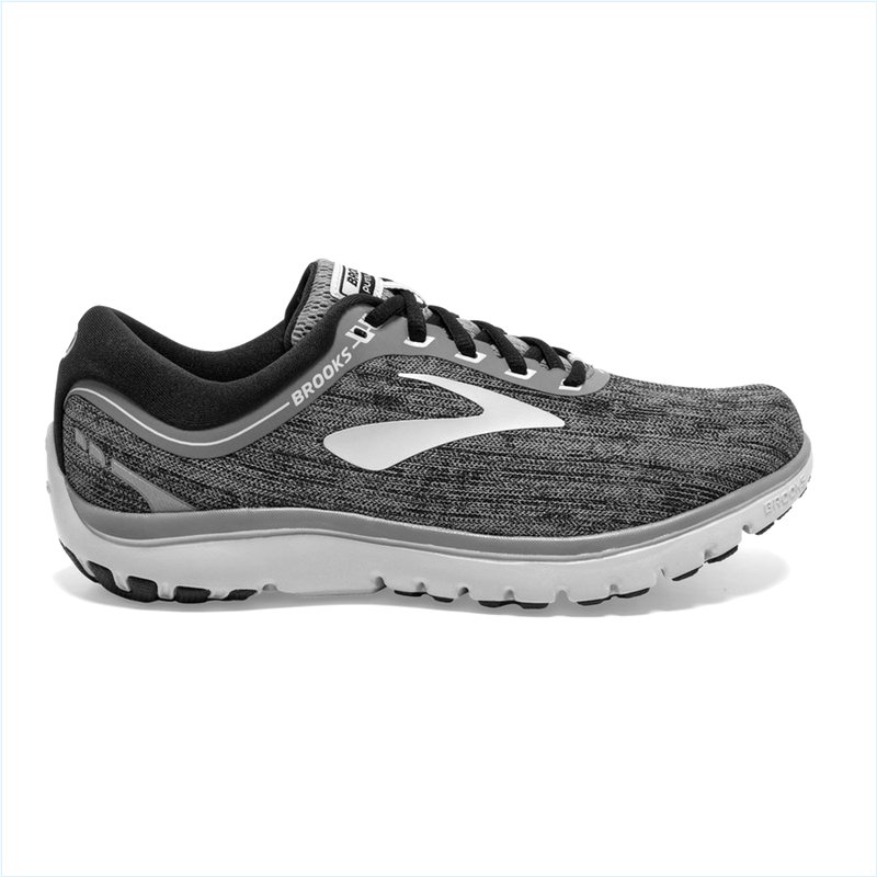  PureFlow 7 :55 Primer/Black/Oyster