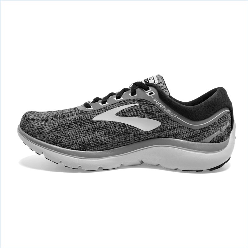  PureFlow 7 :55 Primer/Black/Oyster