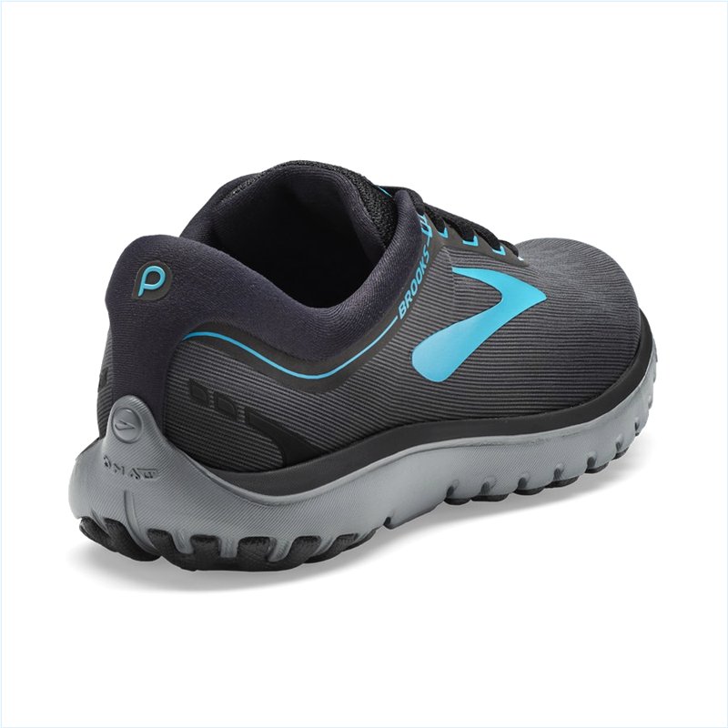  PureFlow 7 :67 Grey/Black/Green