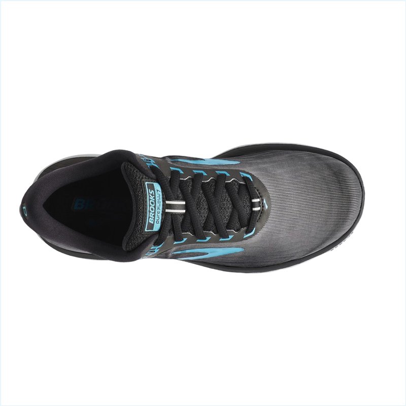  PureFlow 7 :67 Grey/Black/Green