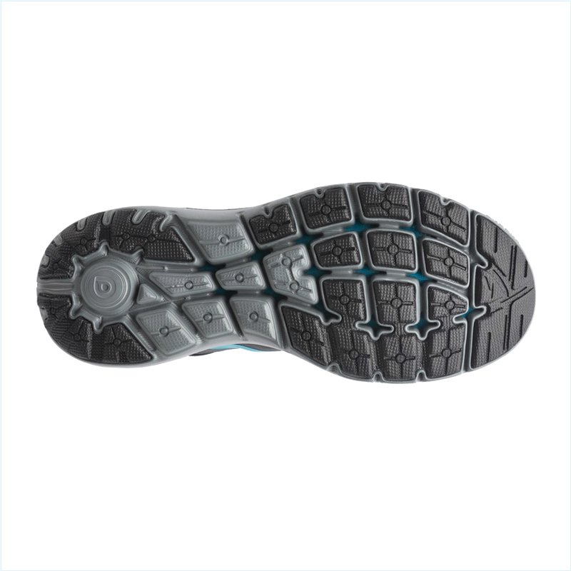  PureFlow 7 :67 Grey/Black/Green