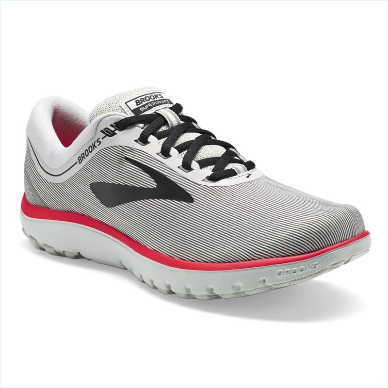  PureFlow 7 :78 Grey/Black/Pink