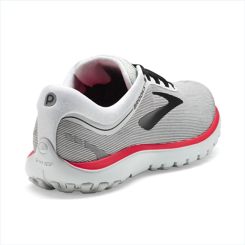  PureFlow 7 :78 Grey/Black/Pink