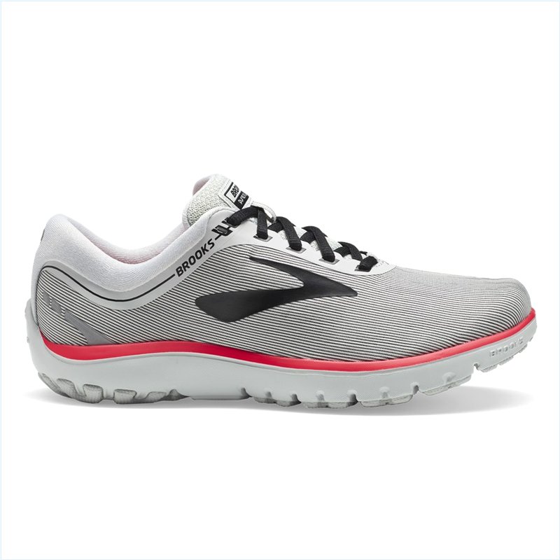  PureFlow 7 :78 Grey/Black/Pink