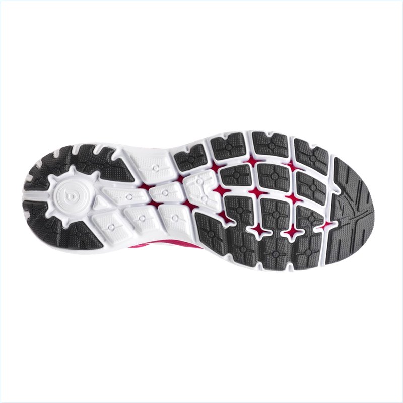  PureFlow 7 :684 Pink/Pink/White