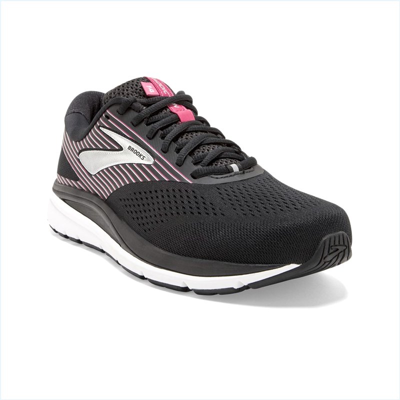  Addiction 14 :50 Black/Hot Pink/Silver