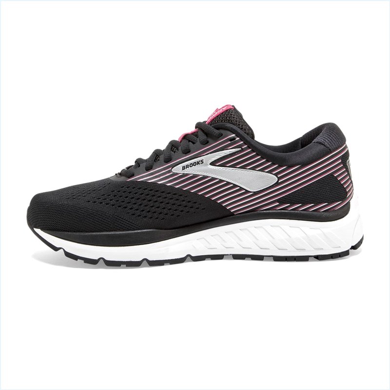  Addiction 14 :50 Black/Hot Pink/Silver