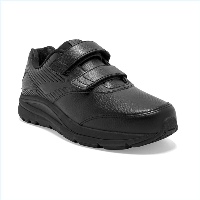  Addiction Walker V-Strap 2 :72 Black/Black