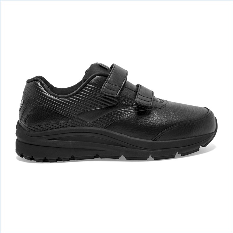  Addiction Walker V-Strap 2 :72 Black/Black