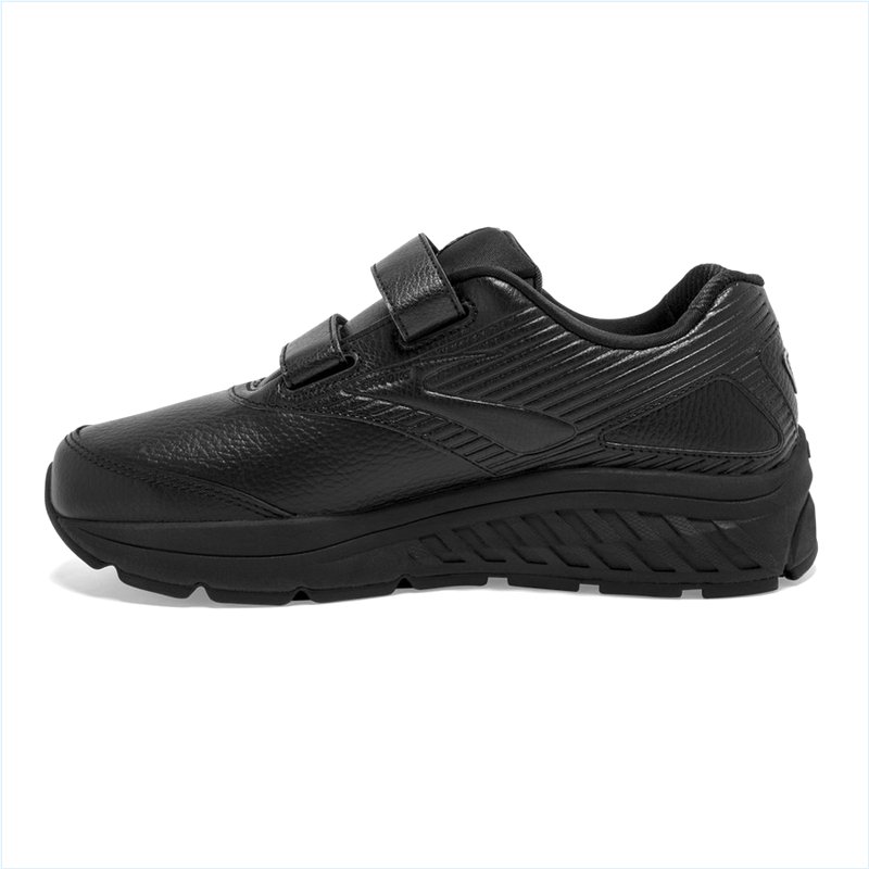  Addiction Walker V-Strap 2 :72 Black/Black